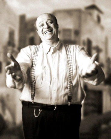 Massimo Ferrari